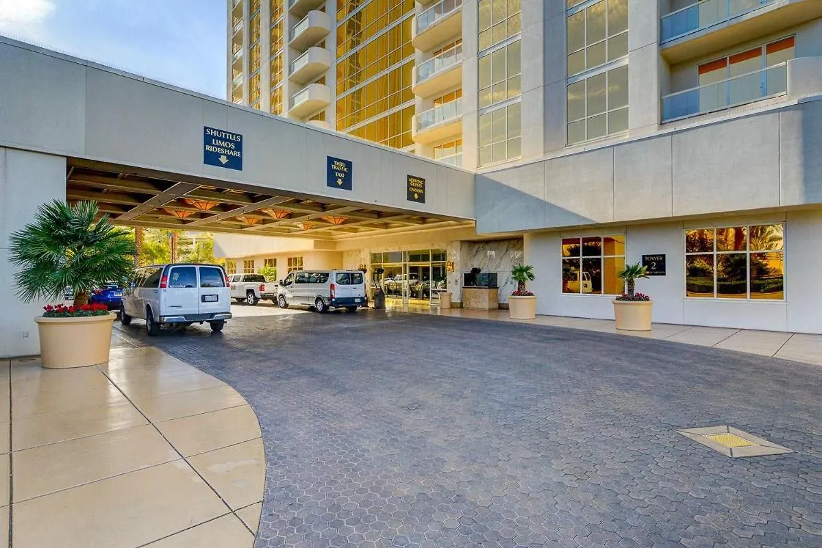 Holiday home Mgm Signature-12-606 Jacuzzi Studio Las Vegas