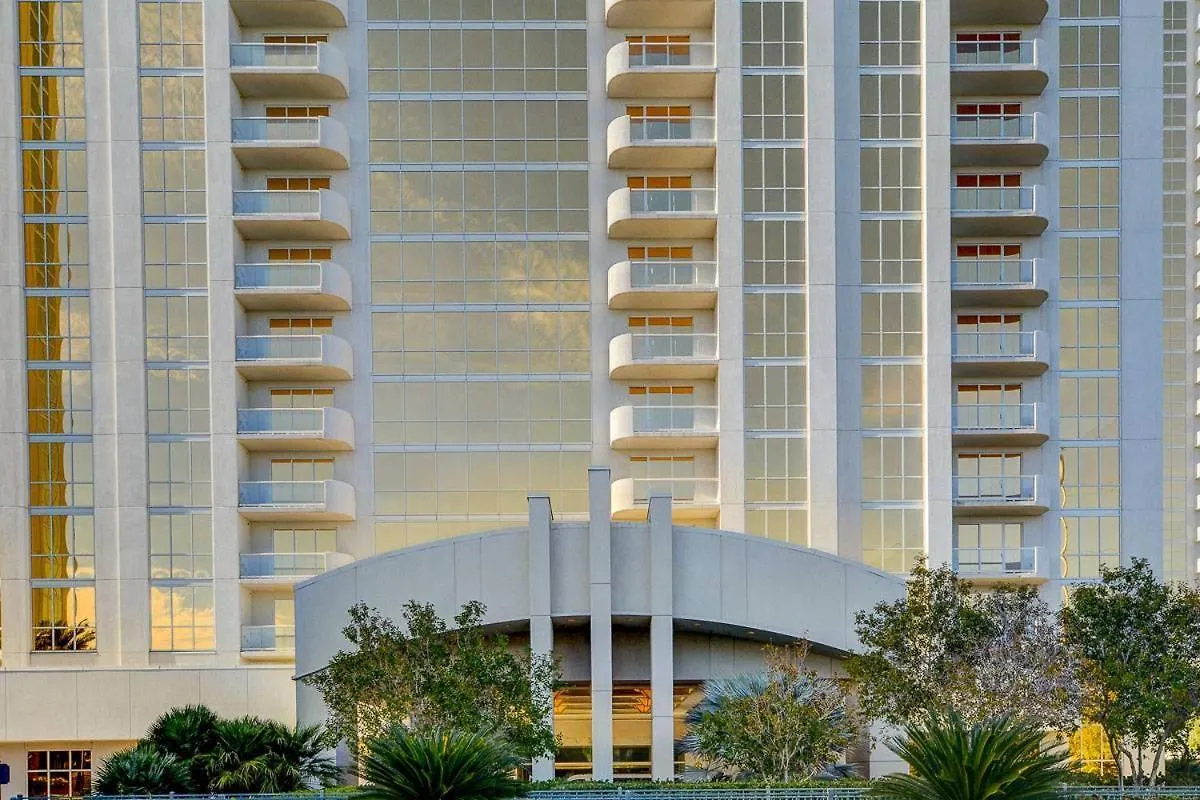 Holiday home Mgm Signature-12-606 Jacuzzi Studio Las Vegas