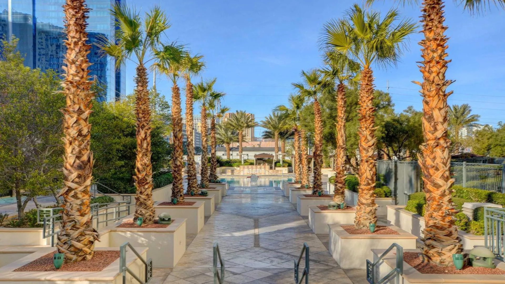 Mgm Signature-12-606 Jacuzzi Studio Las Vegas United States