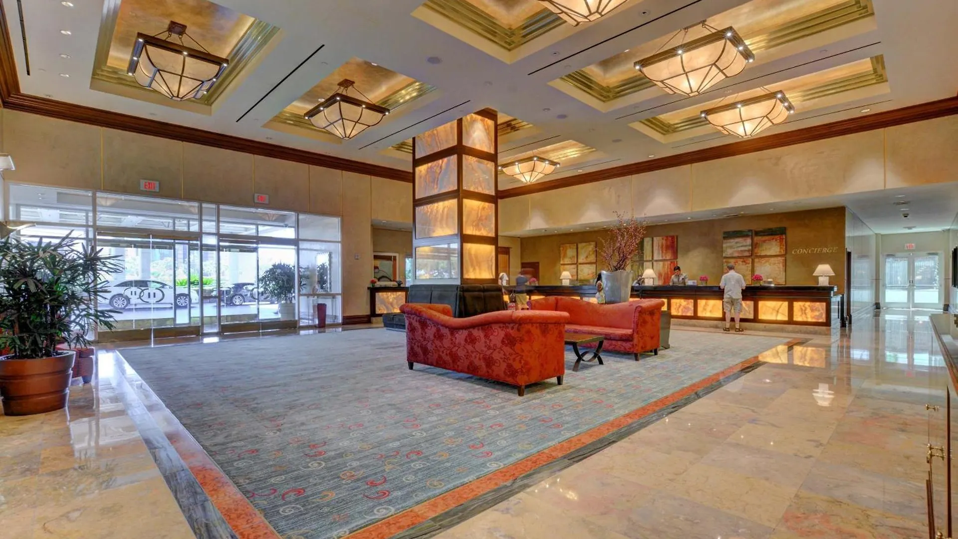 Mgm Signature-12-606 Jacuzzi Studio Las Vegas United States