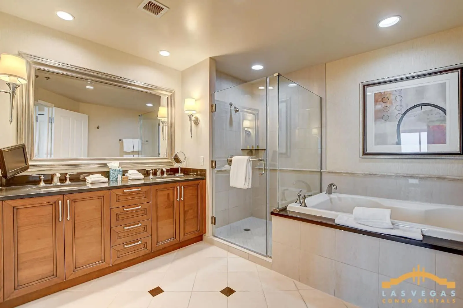 Holiday home Mgm Signature-12-606 Jacuzzi Studio Las Vegas United States