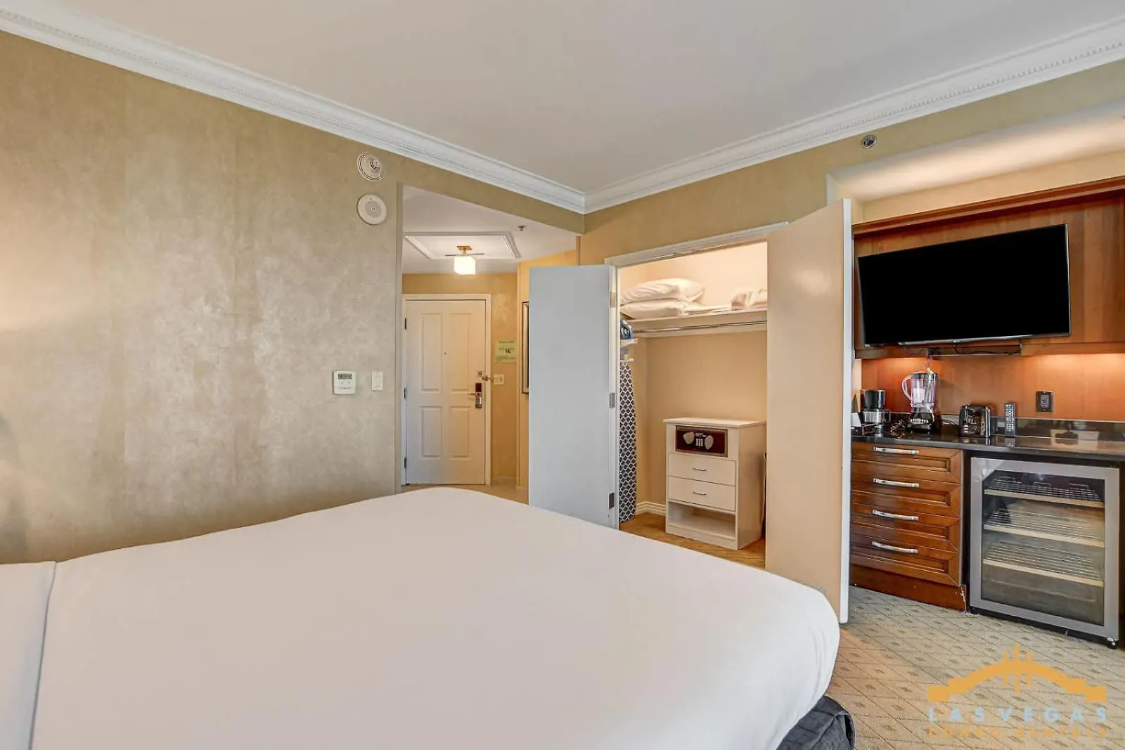 Mgm Signature-12-606 Jacuzzi Studio Las Vegas Holiday home